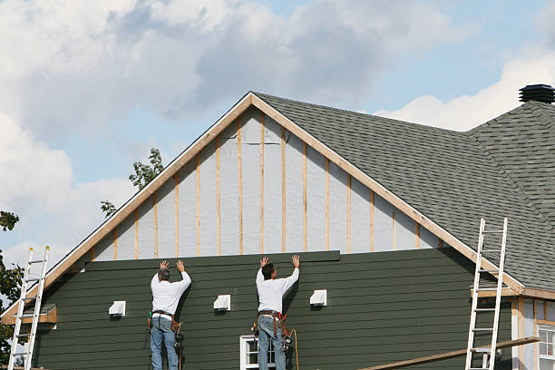 Best Siding for New Construction  in Sonterra, TX